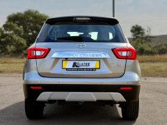 2023 Toyota Urban Cruiser 15xr