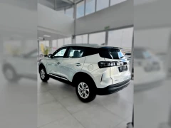 CHERY TIGGO 4 CROSS LITE CVT