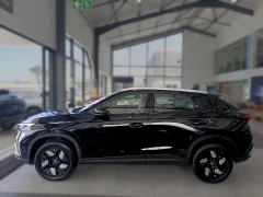 OMODA C5 HEV