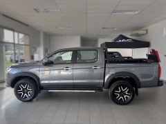JAC T8 20CTI LUX PU DC