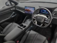 BYD ATTO2 EV DYNAMIC BF-50
