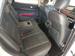 2026 Chery Tiggo 4 Pro Lite Mt