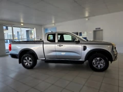 2026 Ford Ranger Super Cab 20l Sit Xl 4x2 6at