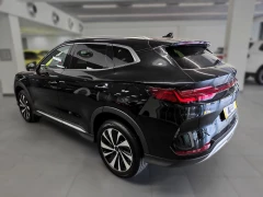 2026 Byd Sealion 6 Dynamic Fwd_phev