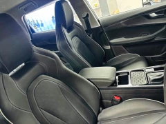 CHERY TIGGO 4 CROSS LITE MT