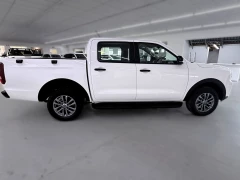 JMC NEW VIGUS DOUBLE CAB DIESEL MT 4X2