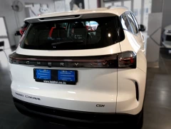 CHERY TIGGO 4 CROSS HEV COMFORT
