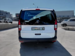 2025 Volkswagen Caddy Kombi 16i
