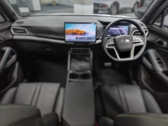BYD ATTO2 DMI DYNAMIC AF-20