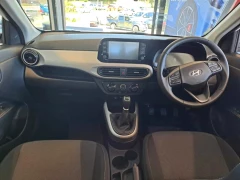 HYUNDAI EXTER 1.2 EXECUTIVE MT