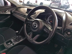 2023 Mazda  Cx3 20l Active