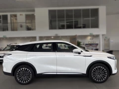 2025 Omoda C9 2wd Inspire