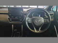 2025 Toyota Corolla Cross 1.8 Xs Cvt