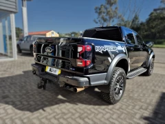 2024 Ford Ranger 3.0 V6 Bi Turbo Ecoboost Raptor 4x4 A/c