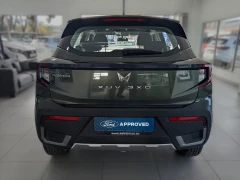 2026 Mahindra Xuv3x0 1.2t Mx2 At