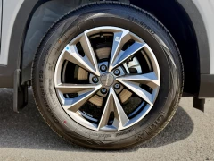 OMODA C5 STREET PLUS