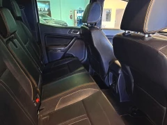 2021 Ford Ranger Double Cab 20d Bi-turbo Wildtrak At Pu Dc