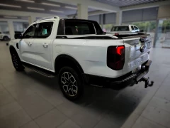 2024 Ford 3.0l V6 Double Cab Wildtrak 4wd H