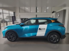 2025 Gac Gs3 Emzoom 1.5t Petrol Dct 4x2 R-style