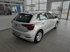 VOLKSWAGEN POLO 1.0 TSI