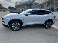 2025 Jetour Dashing 15t Deluxe