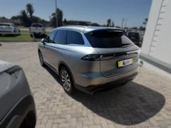 2026 Chery Csh 1.5t 3dht Pinnacle