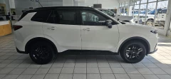 FORD TERRITORY 18L DARK EDITION