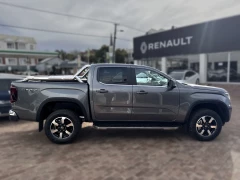 VOLKSWAGEN AMAROK STYLE D/C 2.0 BITDI 154KW 4MOT 10SP AUTO