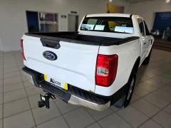 2023 Ford 2.0 Double Cab Xl 4x4 Hr 6mt
