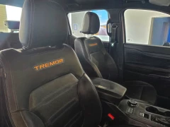 2024 Ford Ranger Double Cab 2.0l Turbo Tremor Automatic 4x4