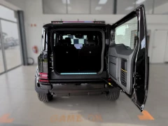 ICAUR V23 2WD