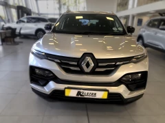 2023 Renault Kiger 1.0 Mt Zen