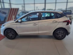 HYUNDAI I20 1.4 PREMIUM AT MY24