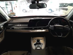 CHERY TIGGO 7 CSH PLUS