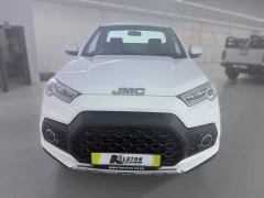 JMC VIGUS SINGLE CAB DIESEL MT 4X2