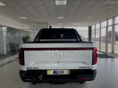 BYD SHARK 6 DMO 2.0T PERFORMANCE