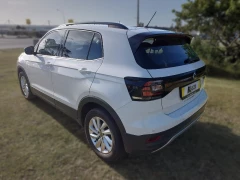 2023 Volkswagen T-cross 1.0 Tsi 70kw Comfortline