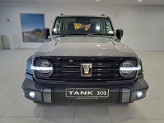 GWM  TANK 300 24TD ULTRA LUXURY 4X4 AT
