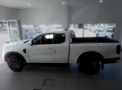 2024 Ford 2.0 Turbo Super Cab Xlt 4x2 Hr 6at