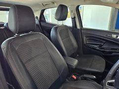 2023 Ford 1.0 Ecoboost Titanium 6mt