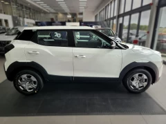 2026 Mahindra Xuv3x0 1.2t Mx3 At