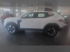 RENAULT DUSTER 1.3L TURBO INTENS EDC 4X2