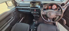 2020 Suzuki Jimny 15 Glx