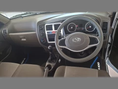 HYUNDAI H100 BAKKIE 2.6 SKD DECK F/L