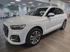 2024 Audi Q5 40 Tdi Quattro Stronic Advanced