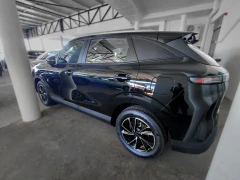 2026 Lepas L4 1.5t Pantera