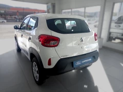 2026 Renault Kwid 1.0l Evolution
