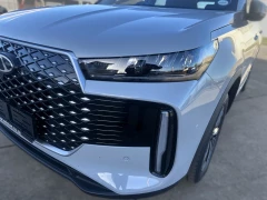 2025 Chery Tiggo Cross 15 Hev Comfort Dht