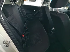VOLKSWAGEN POLO VIVO 1.4 55KW