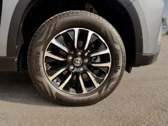 2023 Toyota Urban Cruiser 15xr